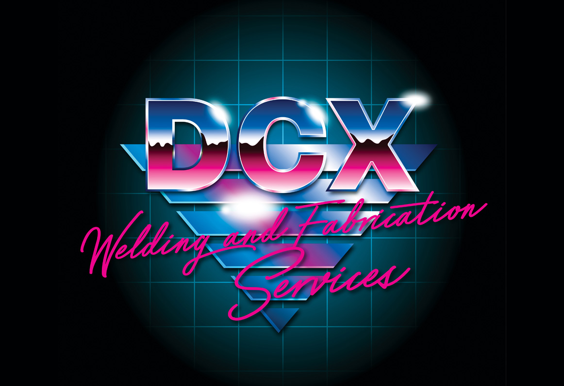 DCX welding and fabrications services in the south west
